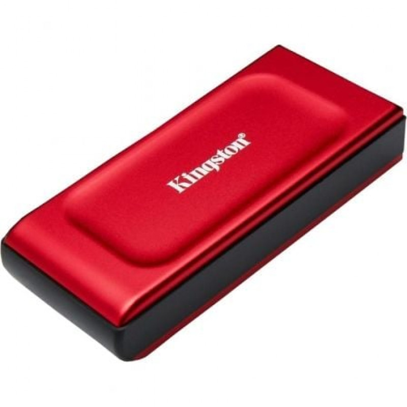 Kingston XS1000 1TB external SSD