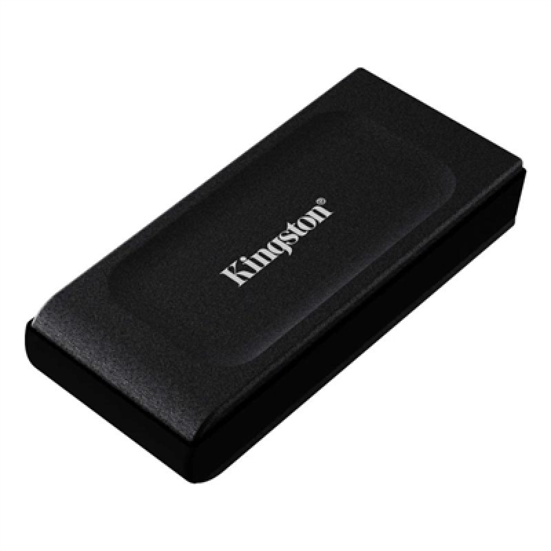 Kingston XS1000 1TB external SSD