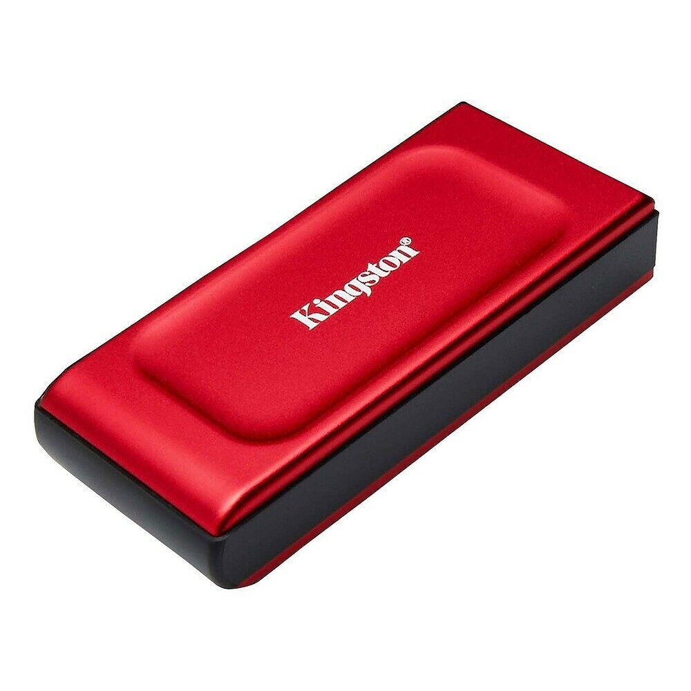 Kingston XS1000 2TB external SSD