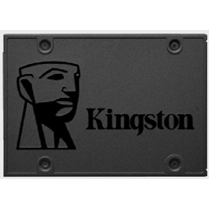 KingstonA400 960 GB, SSD(SATA 6 Gb/s, 2,5")