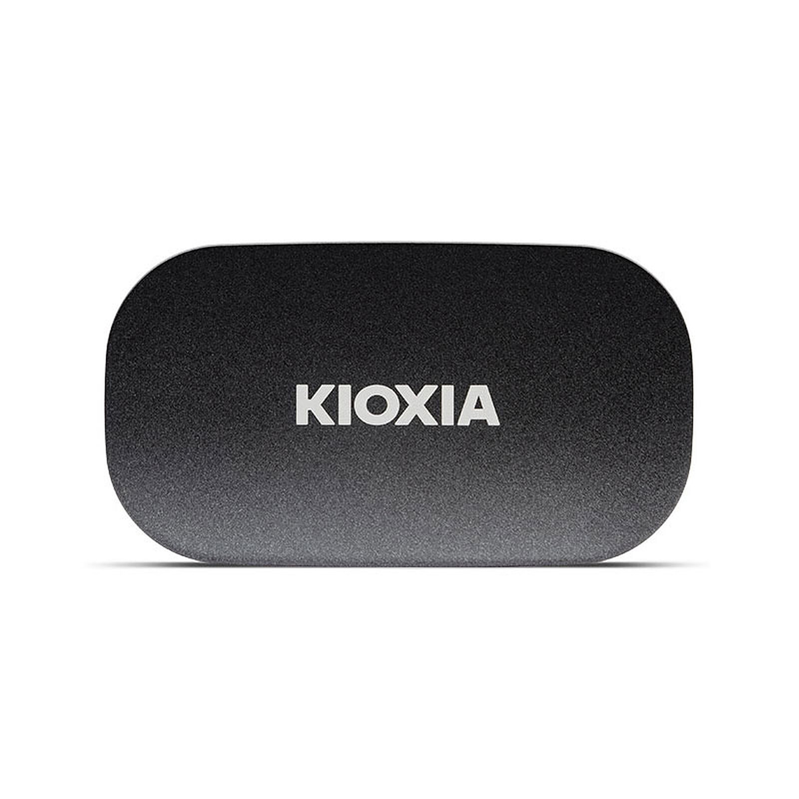 Disco Externo SSD Portátil Exceria Plus G2 1TB (Cinzento) - KIOXIA