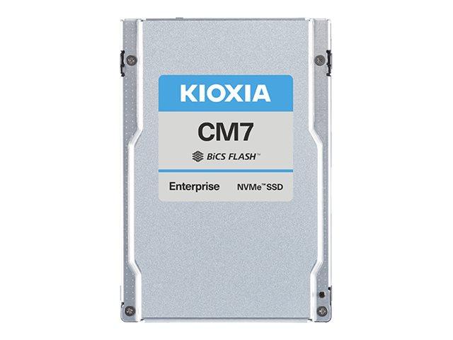 Kioxia SSD  1.92TB CM7-R Series 2,5 Zoll PCIe 5.0