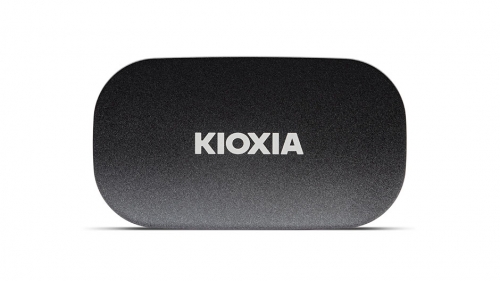 KIOXIA SSD EXCERIA PLUS G2 Portable 1TB -1050R/1000W