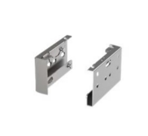 Kit de montagem do bastidor QNAP SP-EAR-QSW2FOR1-01