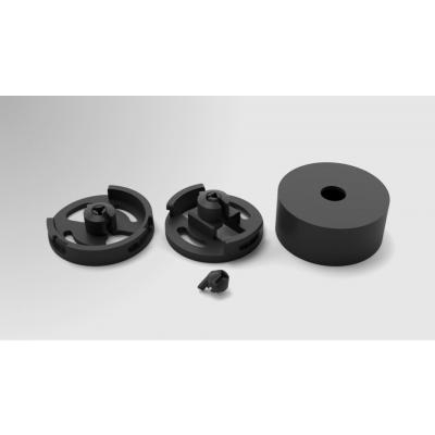 KIT DE MONTAGEM NEATCENTER | NEAT-NEATCENTERMOUNTKIT