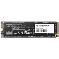 KLEVV CRAS C715 512 GB M.2 PCI Express 3.0 NVMe 3D TLC NAND