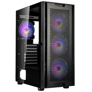 Kolink Core Adept ARGB 24 Pin 90 Grad Mainboard-Kabeladapter