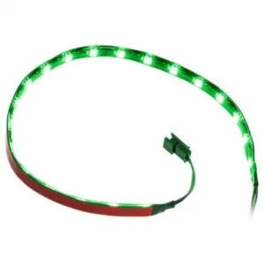 Kolink Inspire L1, ARGB LED-nauha, 30 cm, musta