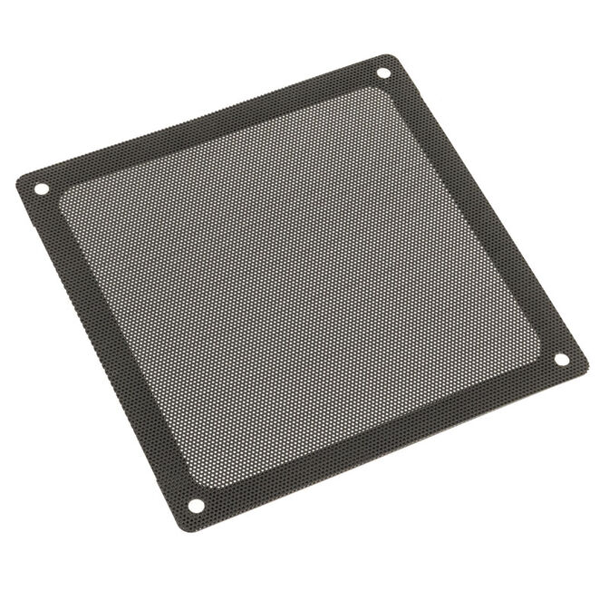 Kolink Magnetic Dust Filter 140mm - schwarz