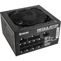Kolink Regulator PC Netzteil 1000 W ATX 80PLUS® Gold