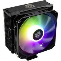 Kolink Umbra EX180 CPU-Kühler mit Lüfter Intel® LGA 1700, Intel® LGA 1200, Intel® LGA 1150, Inte