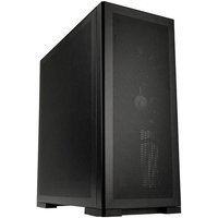 Kolink Unity Meshbay Performance Midi-Tower Gehäuse, Gaming-Gehäuse, PC-Gehäuse Schwarz