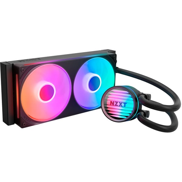 Kraken Core 240 RGB waterkoeling