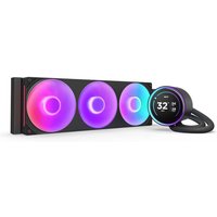Kraken Elite 360 RGB waterkoeling