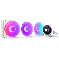 Kraken Elite 420 RGB waterkoeling