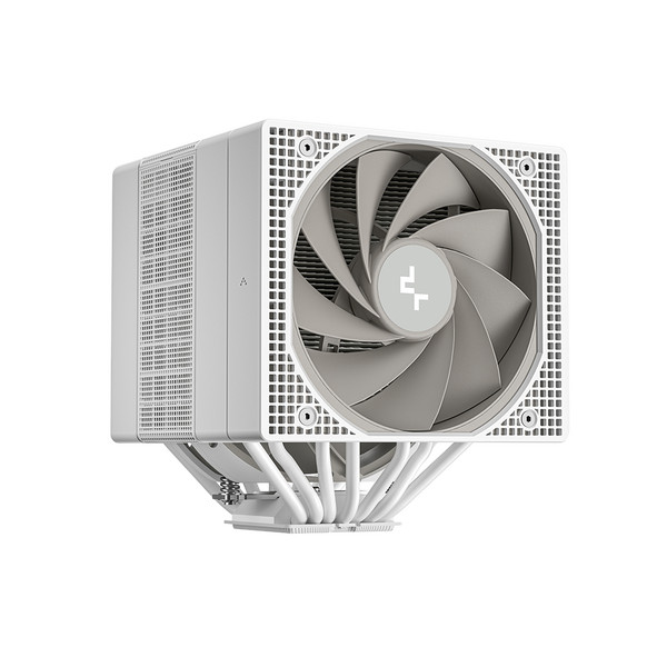 Kühler DeepCool ASSASSIN VC Elite white