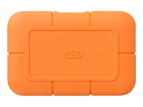 Disco Externo Rugged 1TB USB 3.1 Type-C - LaCie