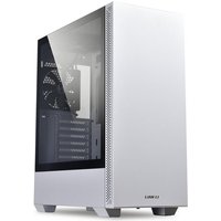 Lancool 205 Midi Tower weiß