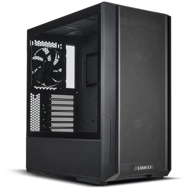 Lancool 216 midi tower behuizing
