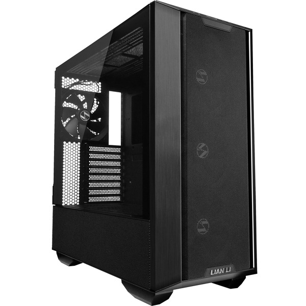LANCOOL III midi tower behuizing