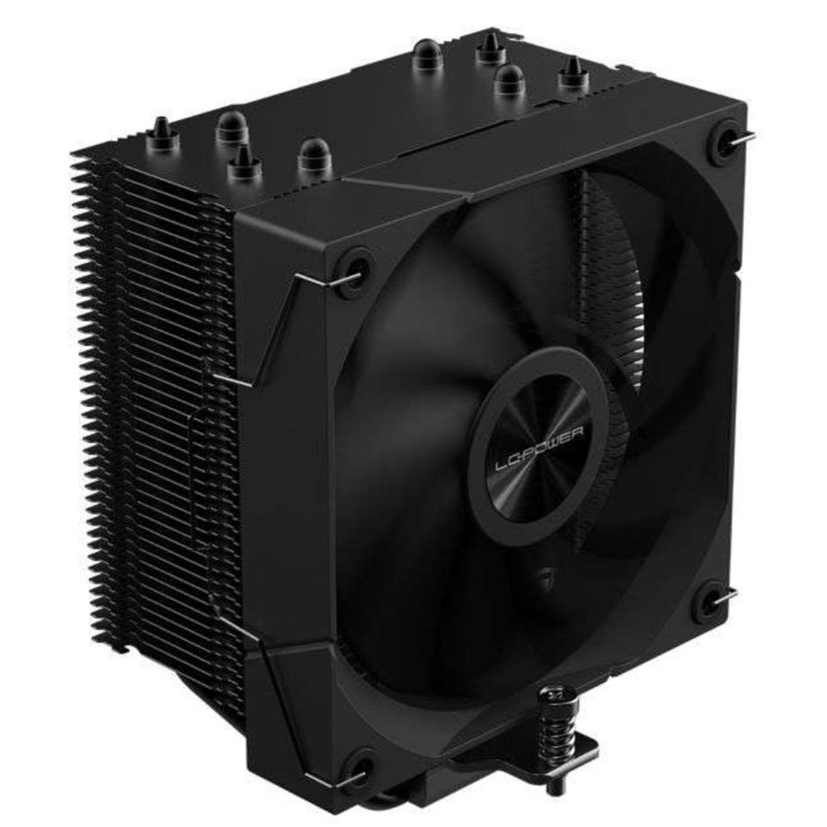 LC Power Kühler LC-CC-120-B4 AERA 1851/1700/1200/115x/AM4/5