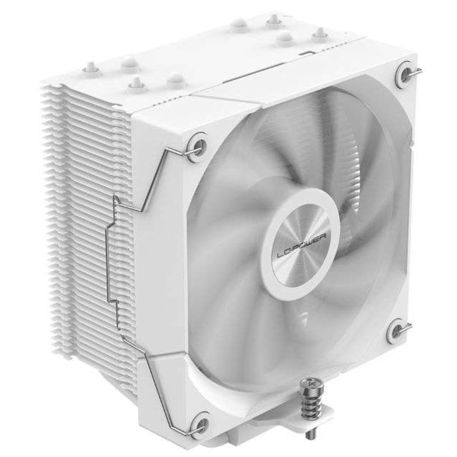 LC Power Kühler LC-CC-120-W4 AERA 1851/1700/1200/115x/AM4/5