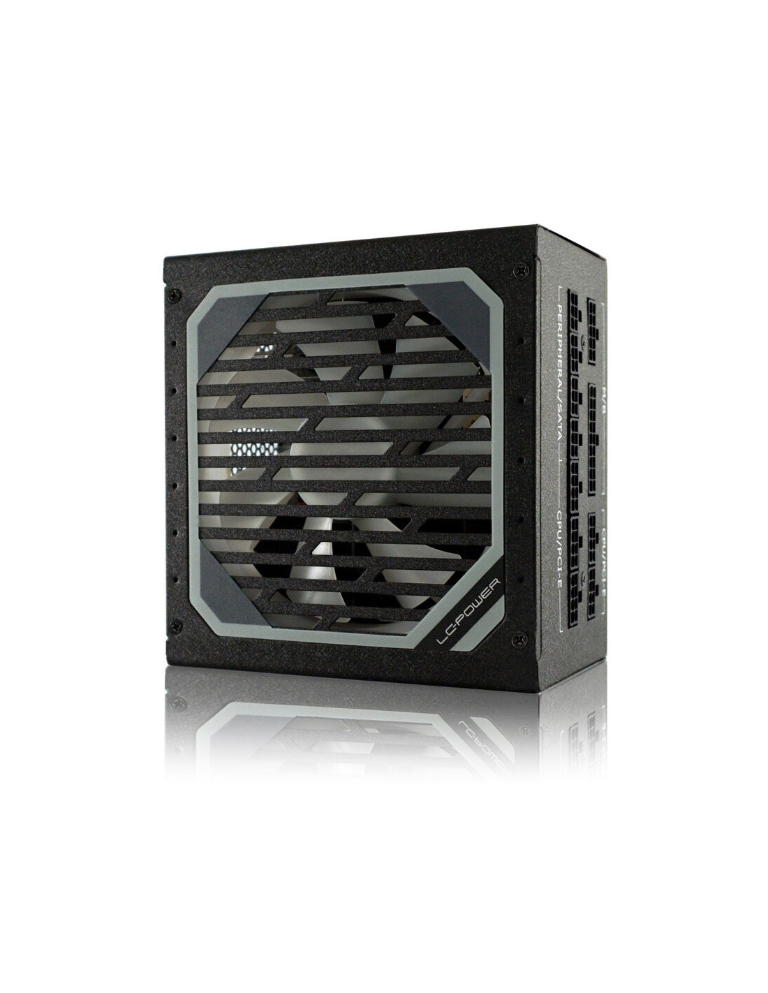LC-Power LC1000M 1000W 80+ Gold V2.31 - Fonte de alimentação modular