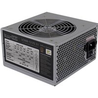 LC Power LC600-12 V 2.31 PC Netzteil 450 W ATX ohne Zertifizierung