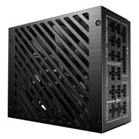 LC Power Netzteil ATX 3.0  850W/135mm 80+ Platinum Retail, Full Modular
