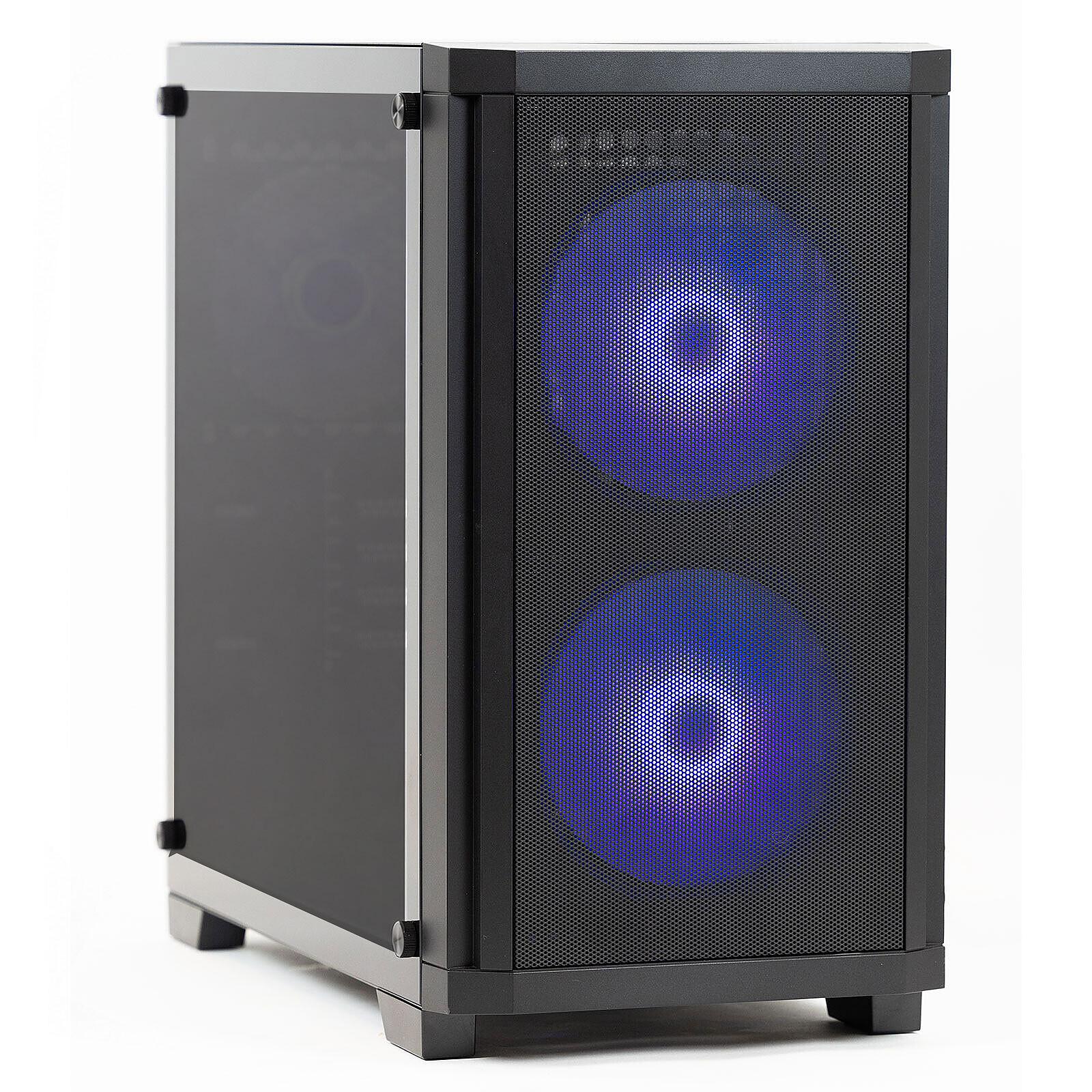 LDLC PC11 VOLT SIXTY