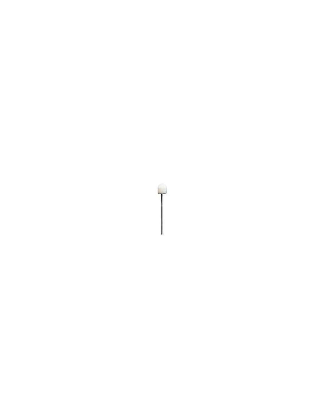 LED NZXT Led 3mm Vermelho 1,5mcd 1TLR102
