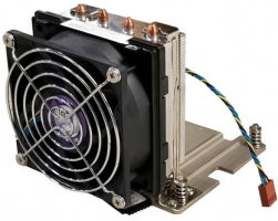 ThinkSystem SR630 FAN Option Kit
