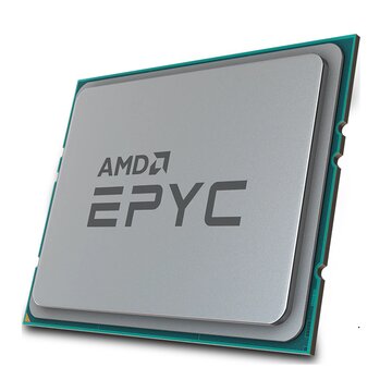 Lenovo AMD EPYC 7303 processore 2,4 GHz 64 MB L3