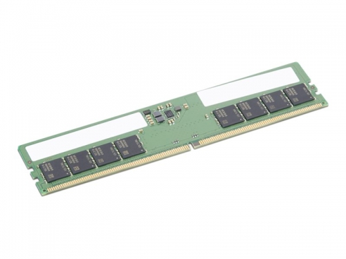 Lenovo Gen2 Memoria RAM DDR5 5600MHz 16GB CL22 PC5-44800