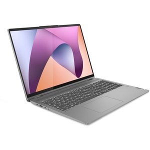 Lenovo IdeaPad Flex 5 14ABR8 gris - AMD Ryzen 7 5825U 16GB 512GB - 14" tactile WUXGA IPS AZBE W11