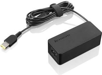 Lenovo Lite-On ADLX65NLC3A Netzteil 65 W Schwarz