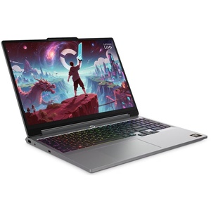 Lenovo LOQ 15AHP11 gris - AMD Ryzen 7 250 16GB 512GB RTX 5050 - 15.3" WUXGA 165Hz IPS AZBE W11