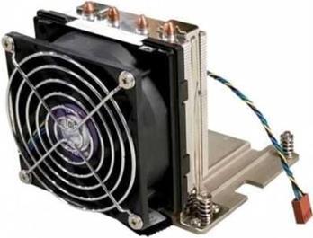 Lenovo - Moldura refrigeradora - standard - para ThinkSystem SR630 V2 7Z70, 7Z71, SR645 7D2X, 7D2Y