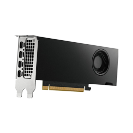 Lenovo RTX 4000 Ada - 20GB GDDR6 RAM - Grafikkarte