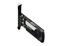 Lenovo T1000 - 4GB GDDR6 RAM - Grafikkarte