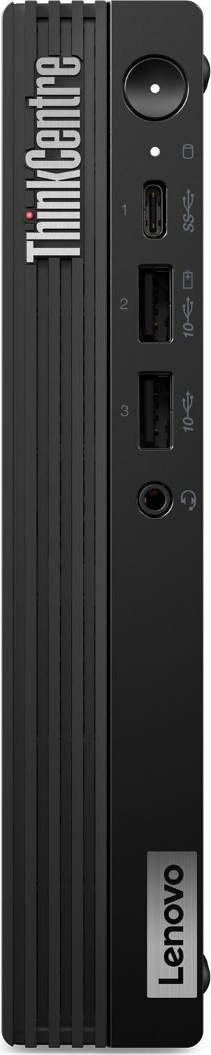 Lenovo ThinkCentre M70q Gen 5 12TD - Desktop-PC