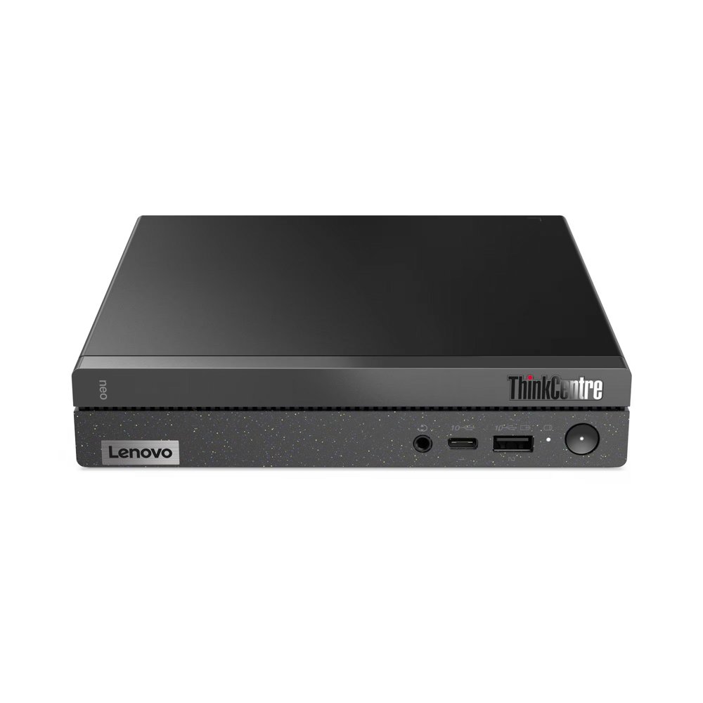 Lenovo ThinkCentre neo 50q G4 | Intel Core i5-13420H | 8GB RAM | 256GB SSD | W11 Professional | SFF