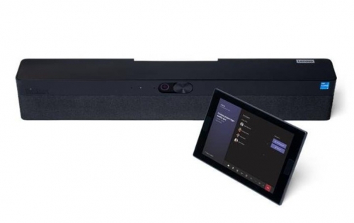 Lenovo ThinkSmart One+Controller MTR, Intel® Core i5-1145G7E W11 16.0GB 1x256GB SSD , 12BS000ASP