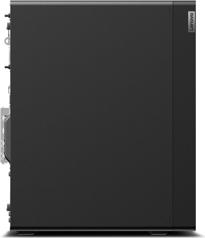 Lenovo ThinkStation P2 Tower Gen 2 30JQ Intel Core Ultra 7 265 32 GB RAM 512 GB SSD Schwarz