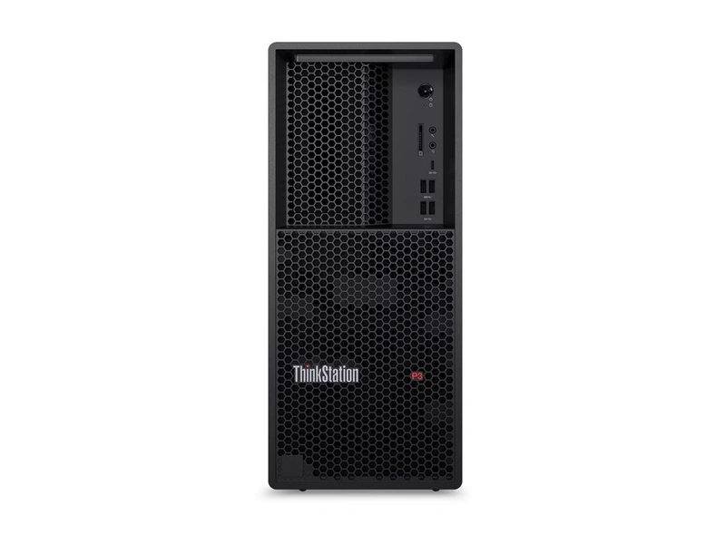 Lenovo ThinkStation P3 Gen 2 30HT Tower Core Ultra 9 285K 64 GB RAM 1 TB SSD NVIDIA RTX PRO 2000 Blackwell Schwarz