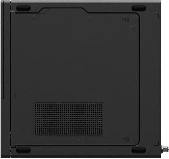 Lenovo ThinkStation P3 Tiny Intel Core i5-14600 32 GB RAM 1 TB SSD Schwarz