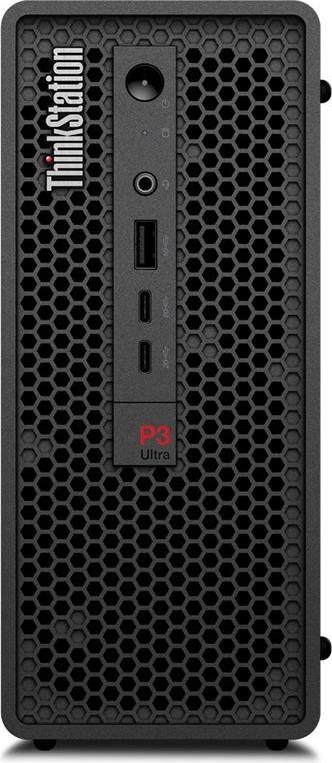 Lenovo ThinkStation P3 Ultra SFF Gen 2 Intel Core Ultra 7 265 48 GB RAM 512 GB SSD