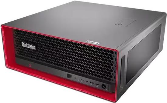 Lenovo ThinkStation P5 30GA Intel Xeon W3-2525 32 GB RAM 1 TB SSD Business Black