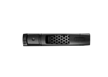 Lenovo ThinkSystem SSD 1.92 TB Intercambiável a quente 2.5" SAS 12Gb/s Preto