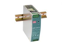 LEVELONEPOWERSUPPLEINDUSTRIAL120W,48VDC,DIN-RAIL,POEREADY